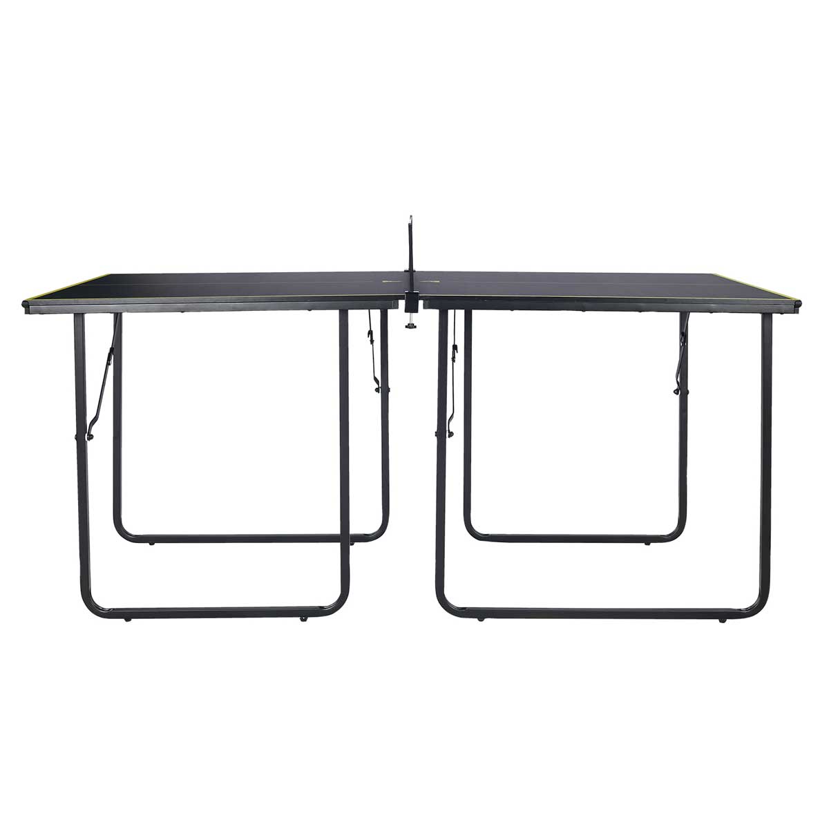 JOOLA Tisch Midsize dunkelgrau