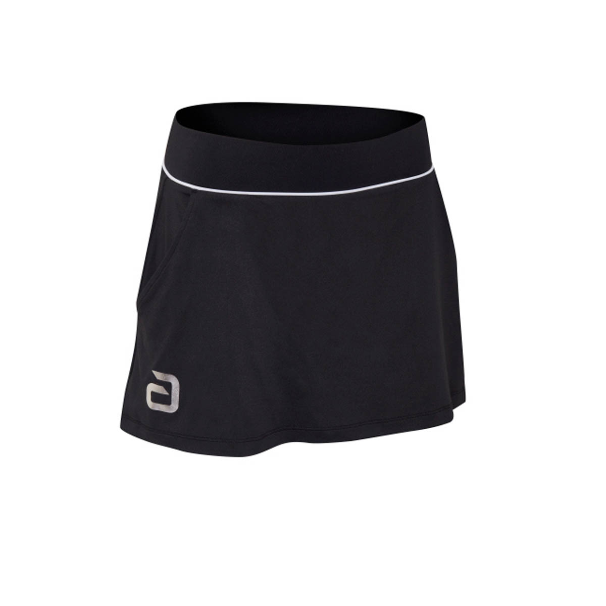 andro Rock Kaja schwarz W 36
