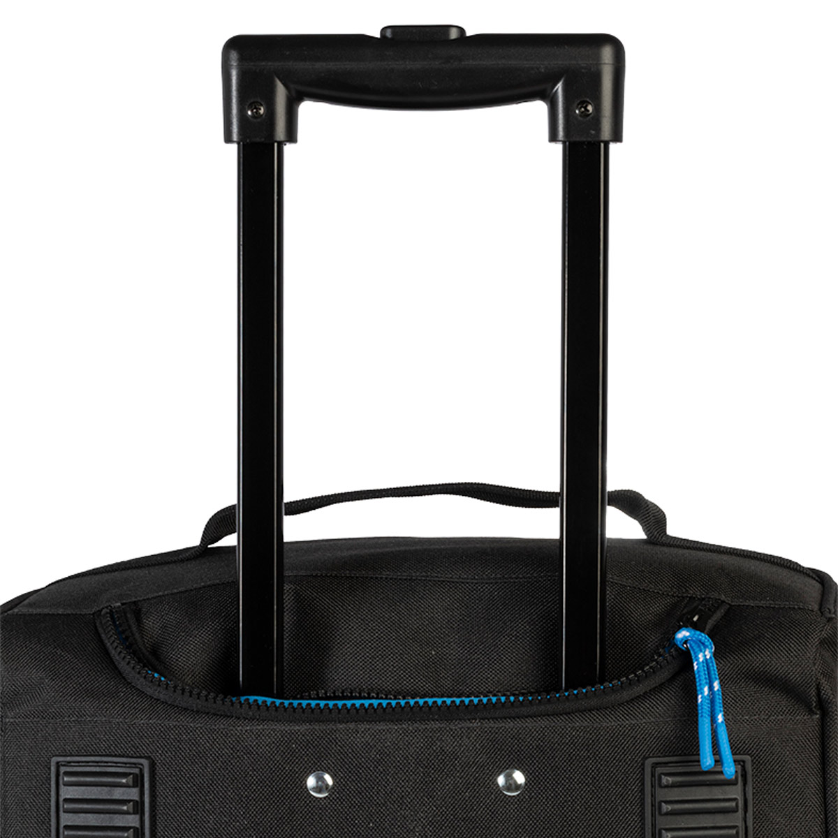 GEWO Trolley M Pulse-X schwarz