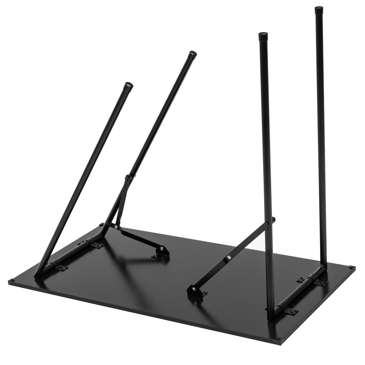 GEWO Mini Tisch - Set (2-teilig) blau