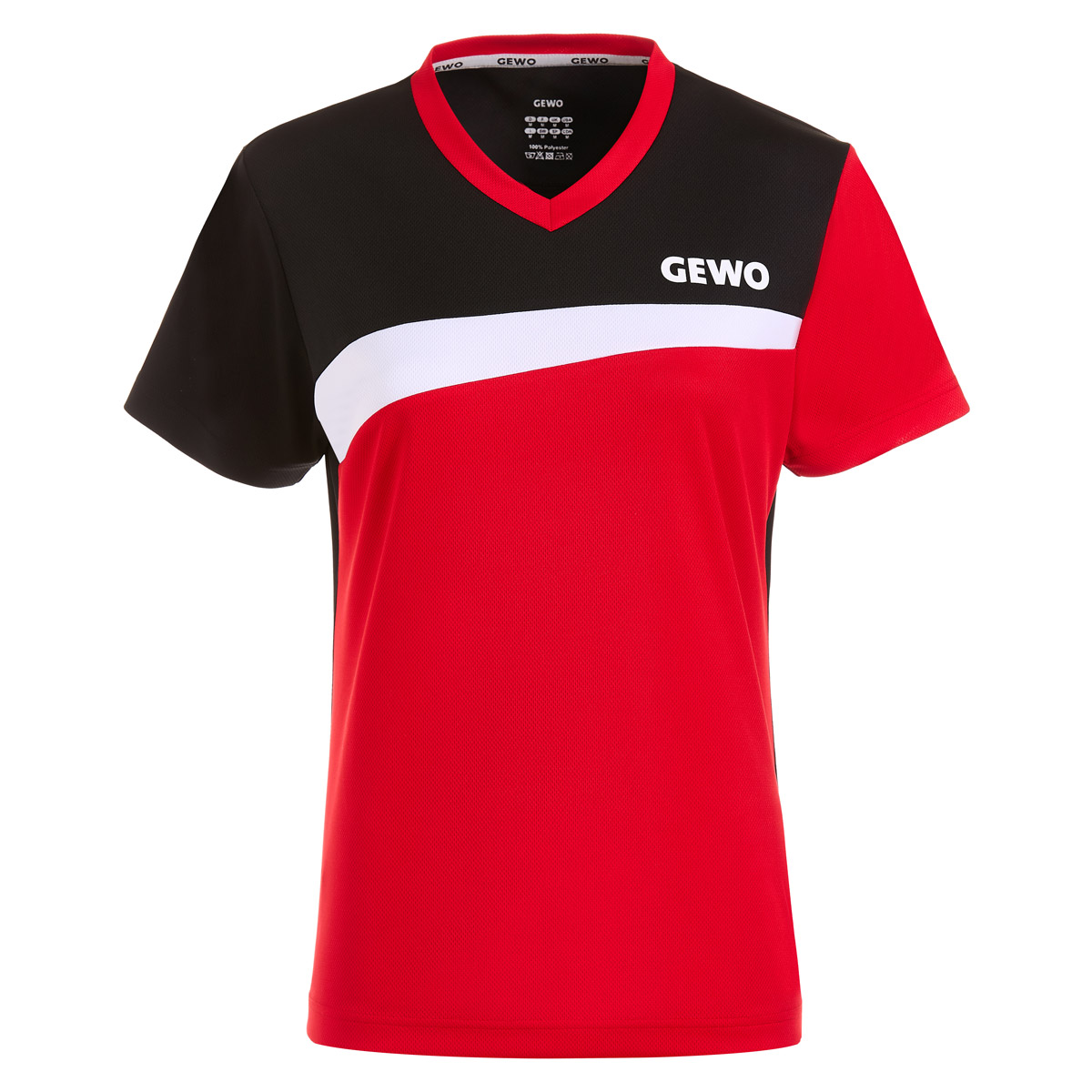 GEWO Lady Shirt Fondi III