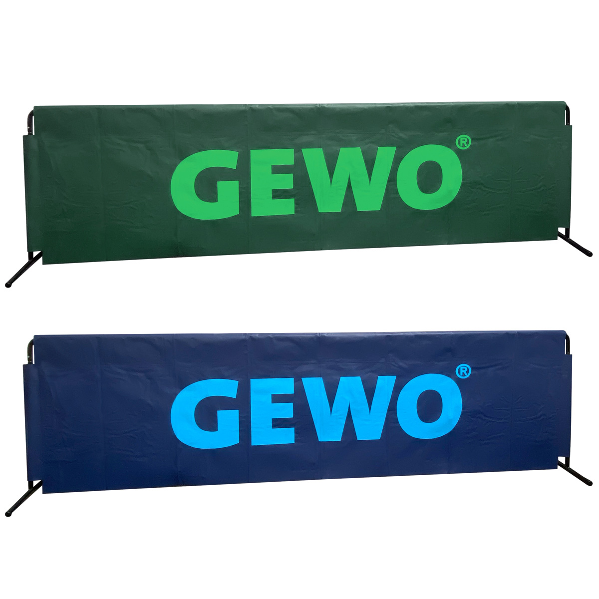 GEWO Umrandung Smart 73 Fullcover 10er