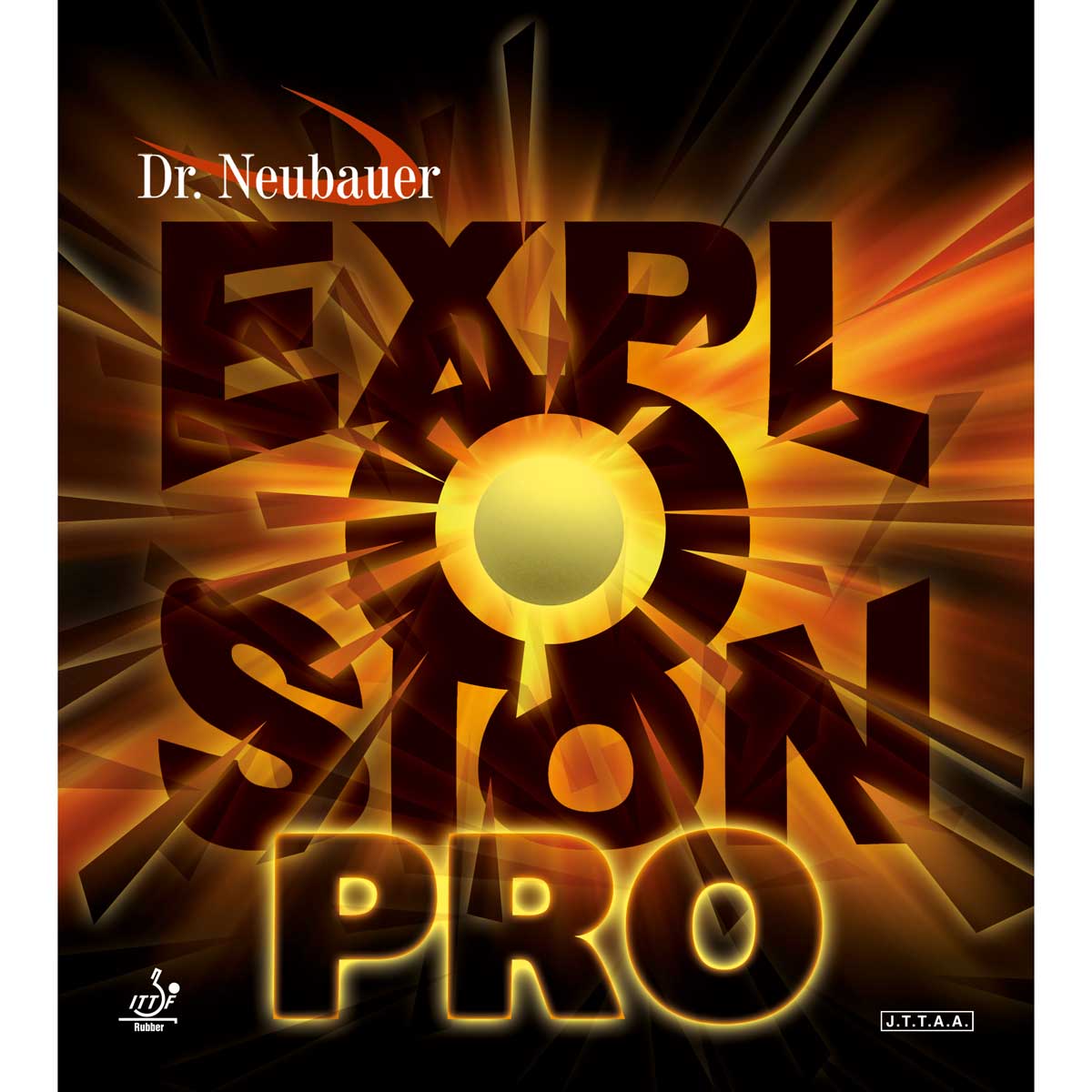 Dr. Neubauer Belag Explosion Pro