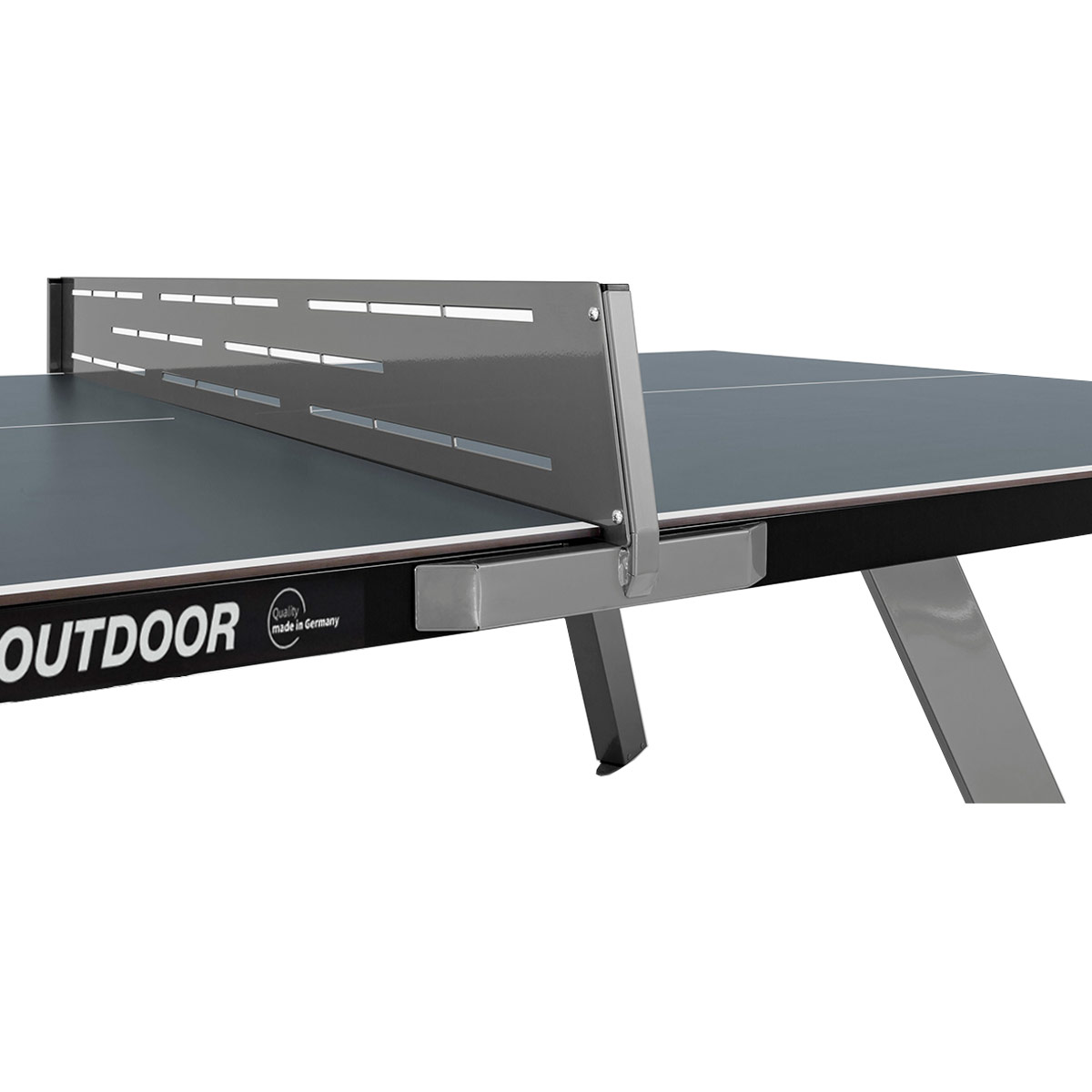 GEWO Tisch AWR Master Outdoor grau