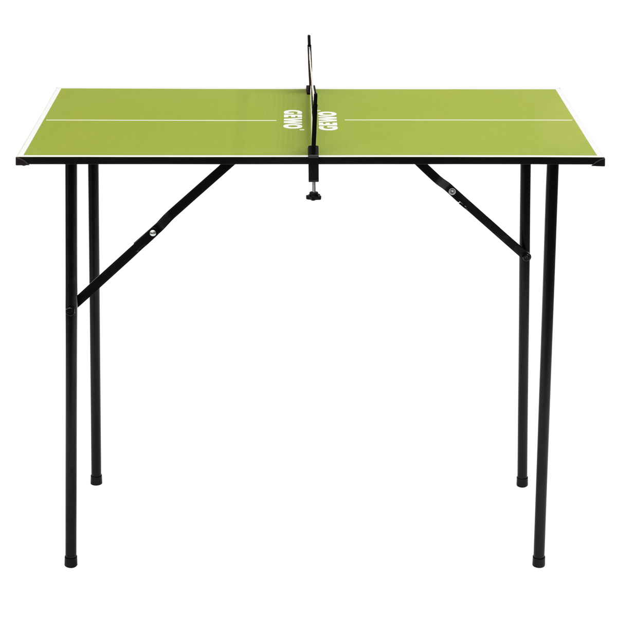 GEWO Mini Tisch - Set (2-teilig) grün