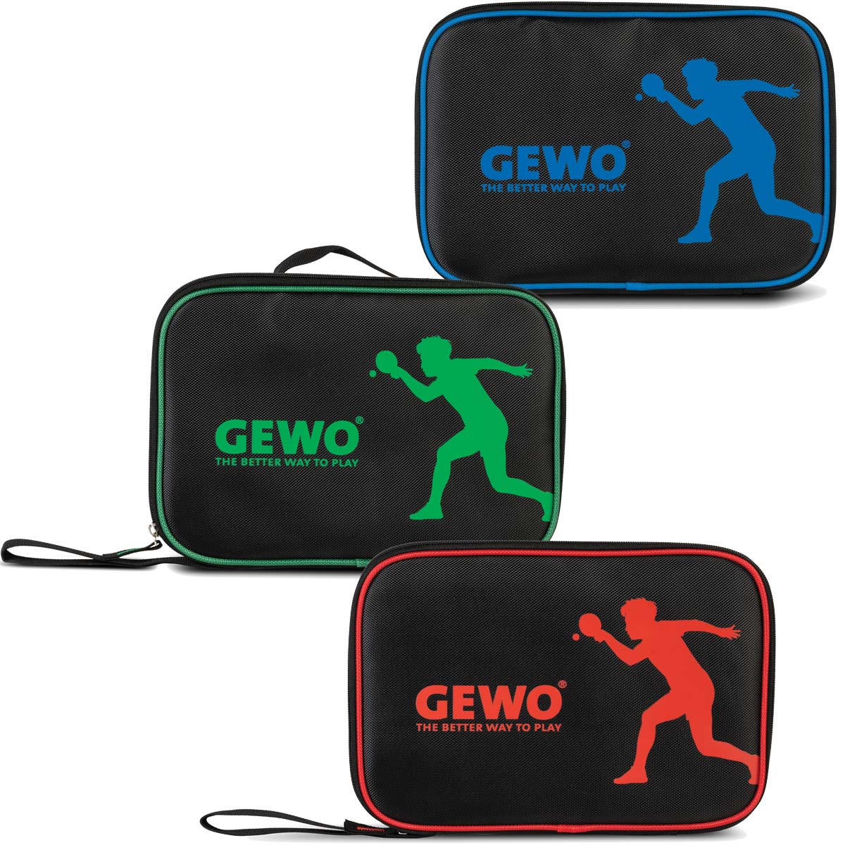 GEWO Einzelhülle Nova