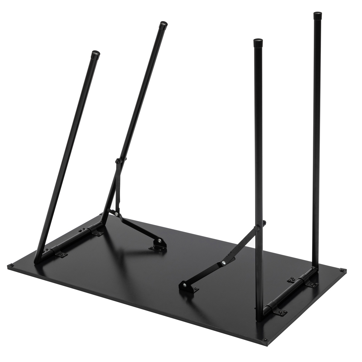 GEWO Mini Tisch - Set (2-teilig) grün