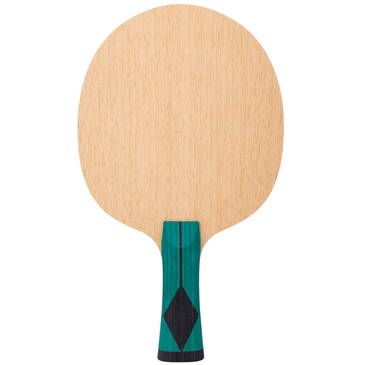 GEWO Holz Xolo Offensive Carbon  gerade