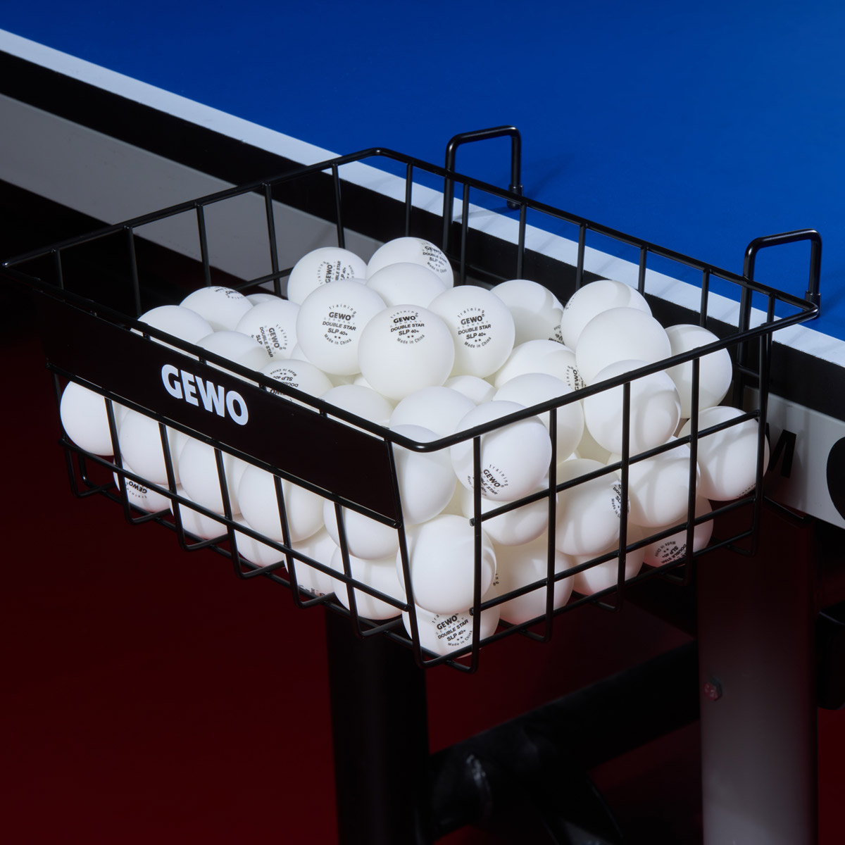 GEWO Ballkorb