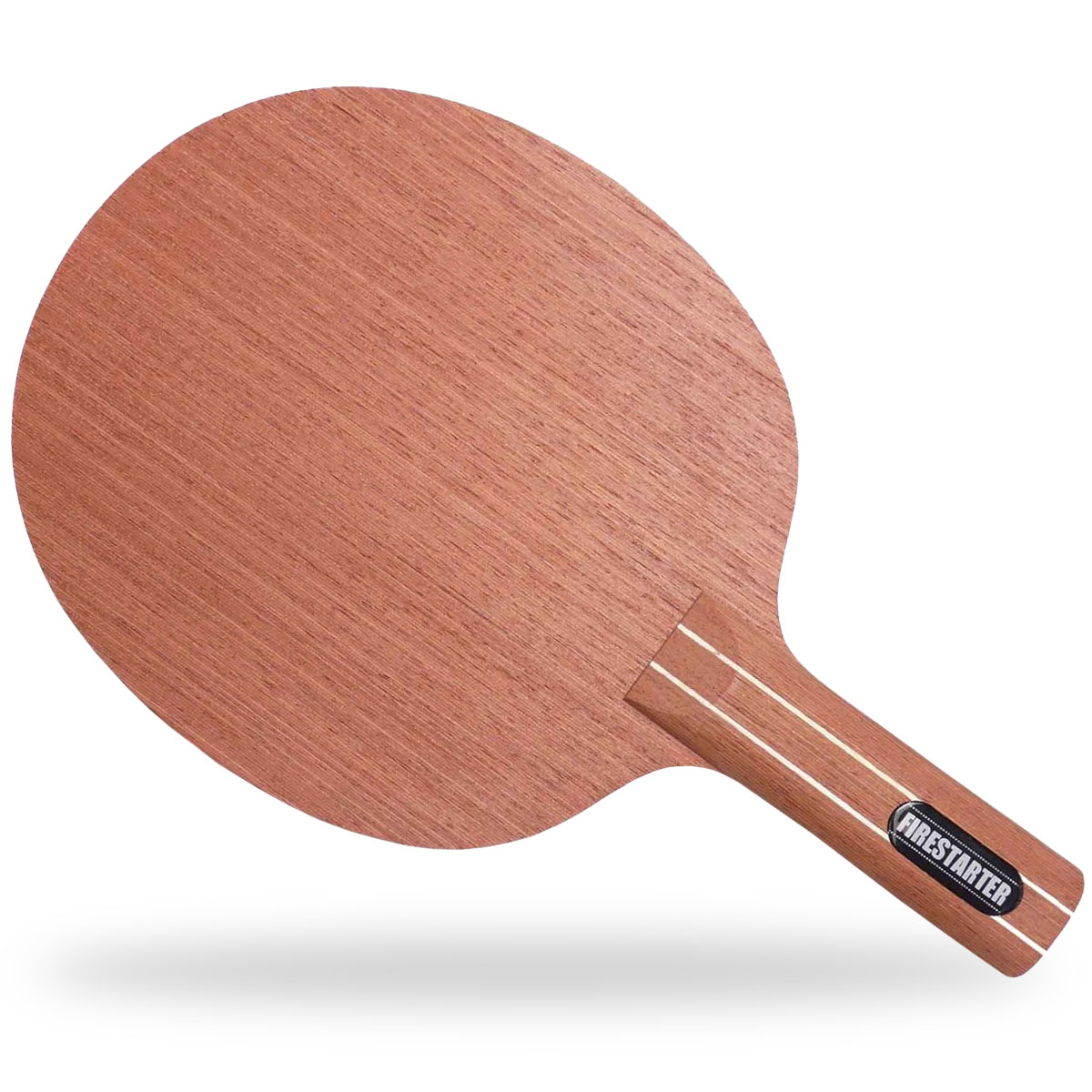 Sauer & Tröger Holz Firestarter  konisch