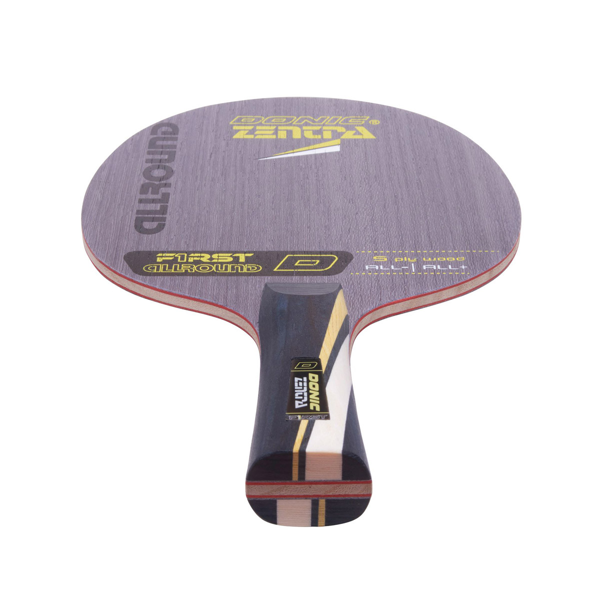 Donic Holz Zentra First Allround