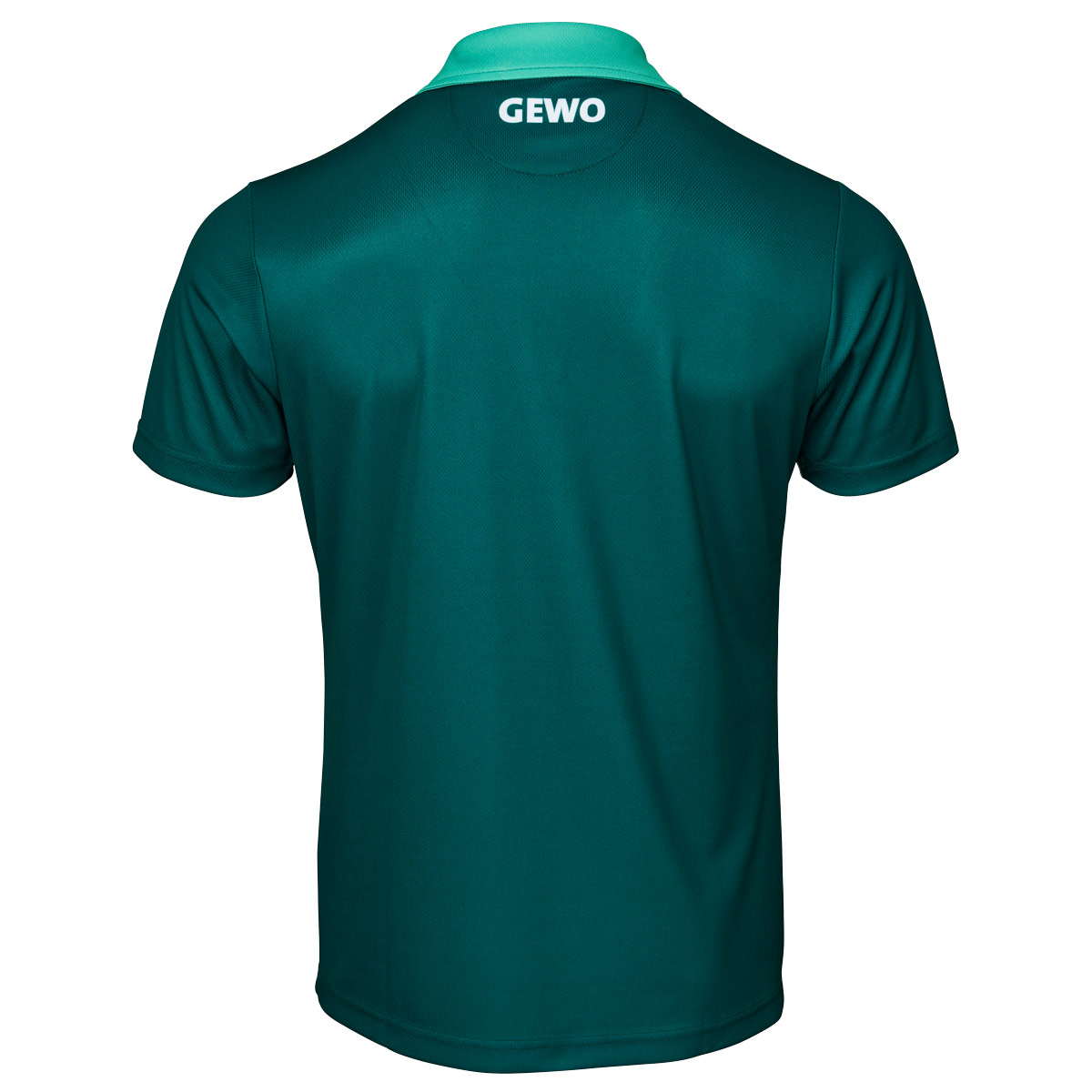 GEWO Poloshirt Marino grün XXXXL