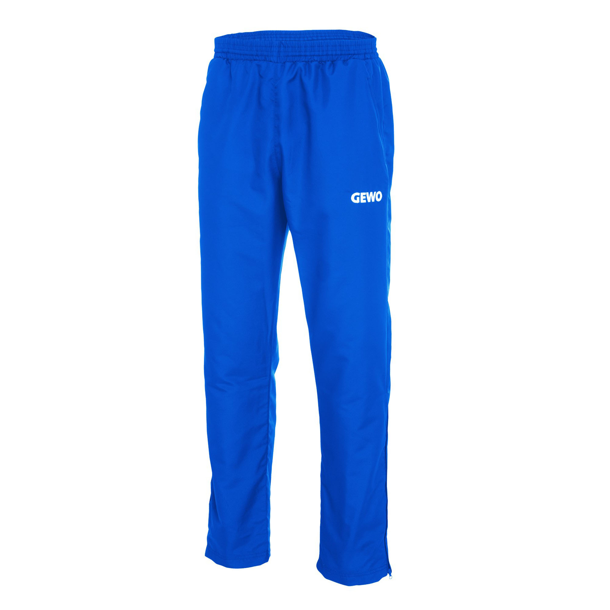 GEWO Anzugshose Basic royal XXXS