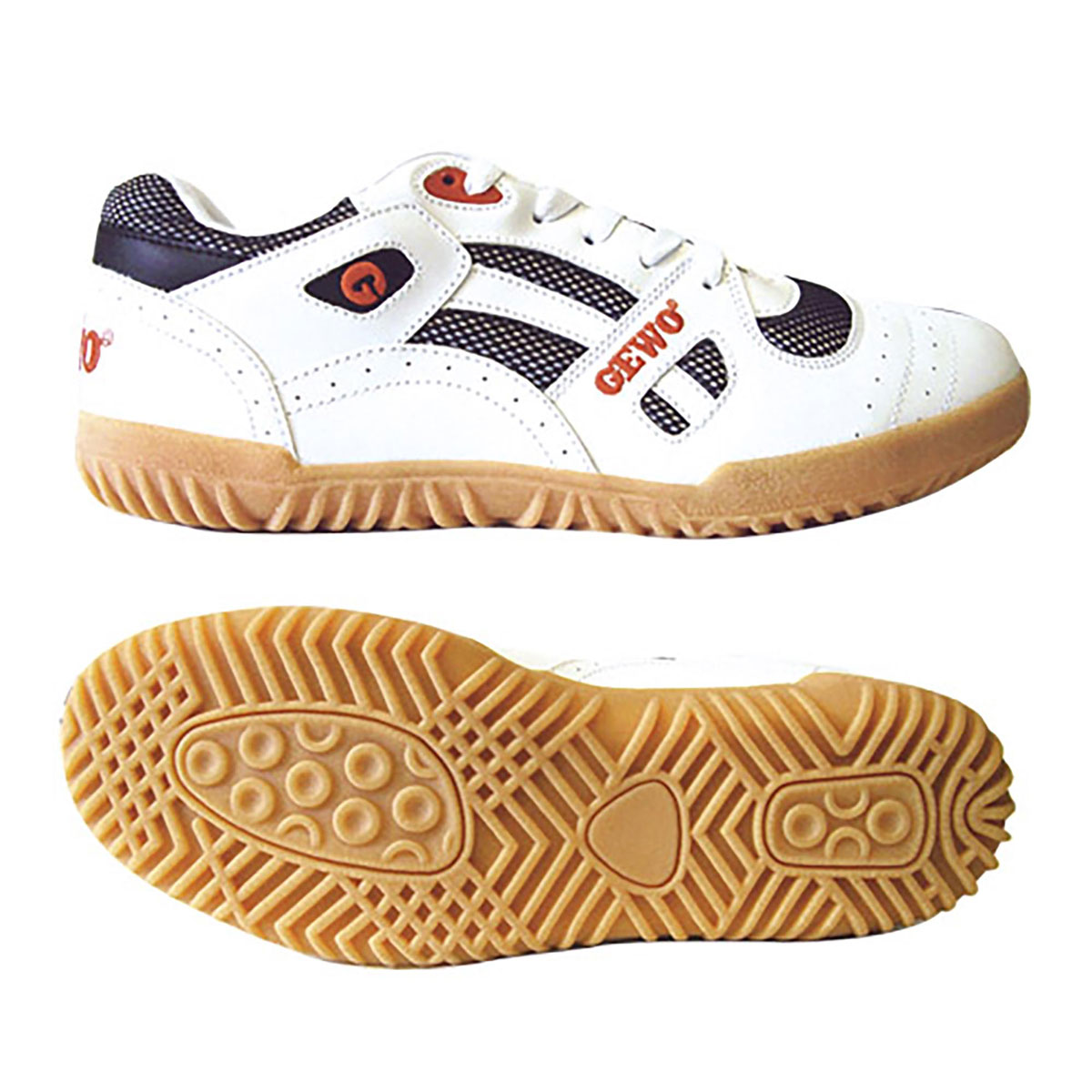 GEWO Schuh TT-Super  47