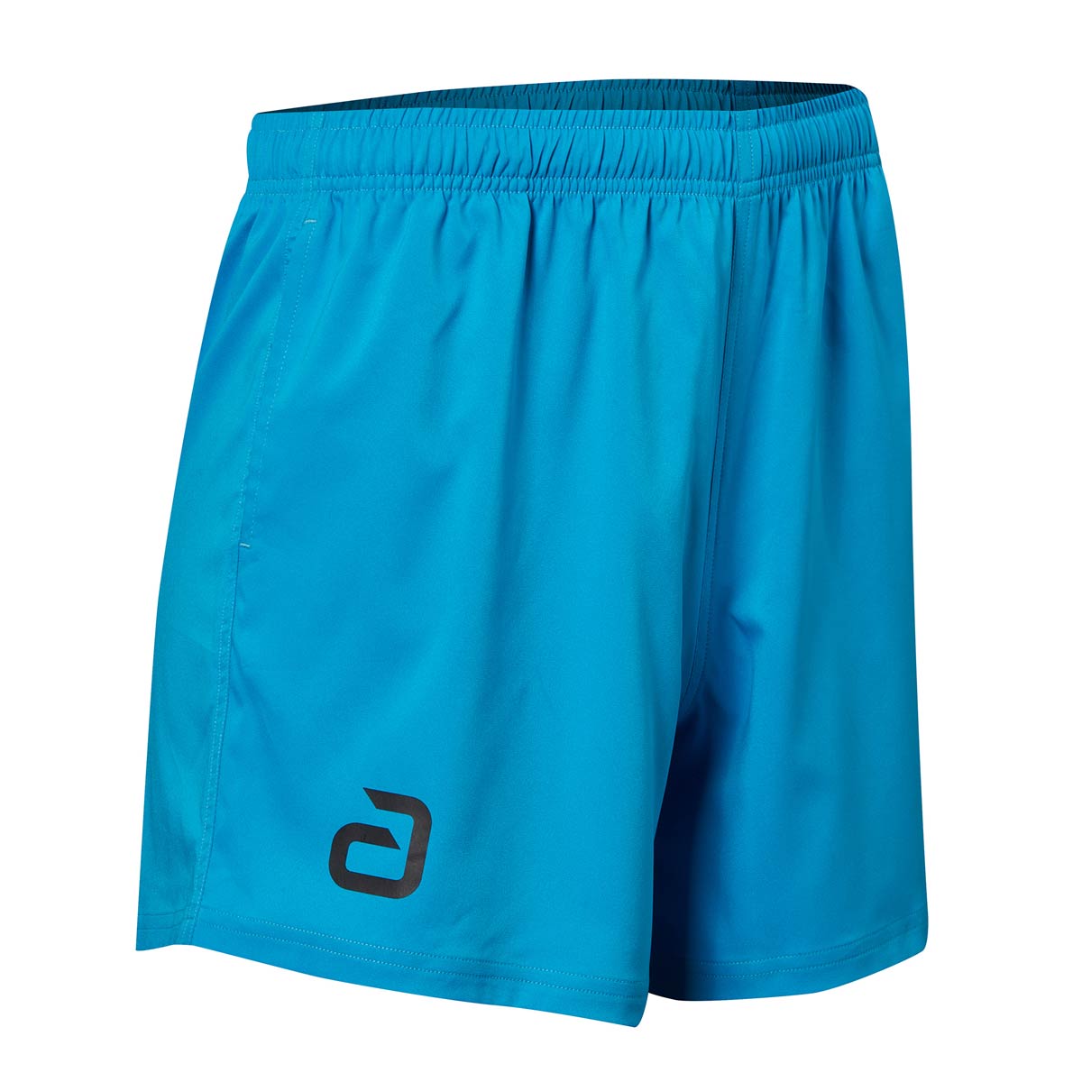andro Shorts Torin blau XS