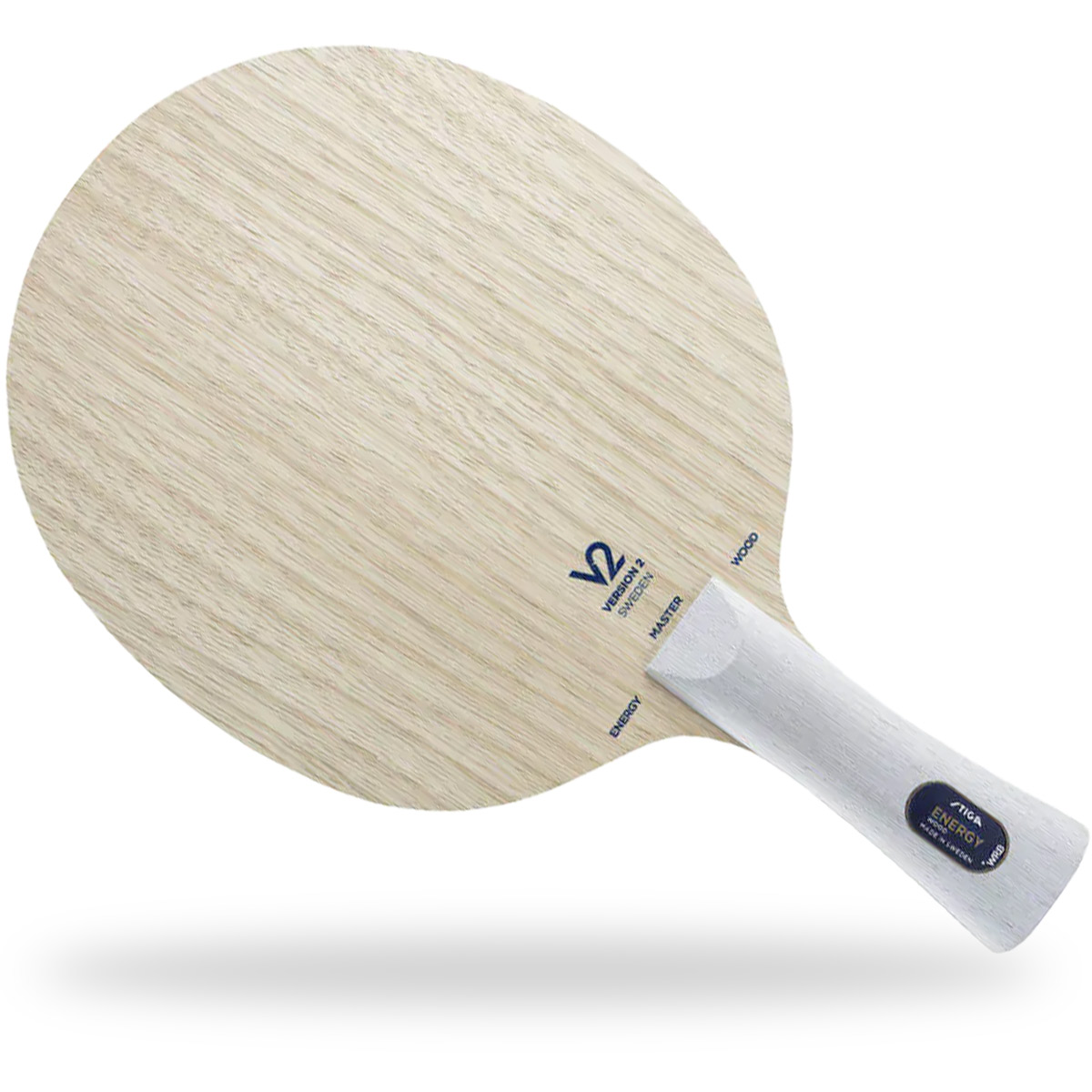 STIGA Holz Energy Wood V2 WRB