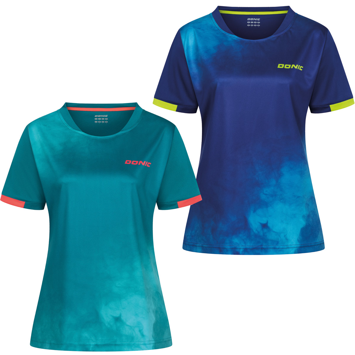 Donic Shirt Lyra Lady