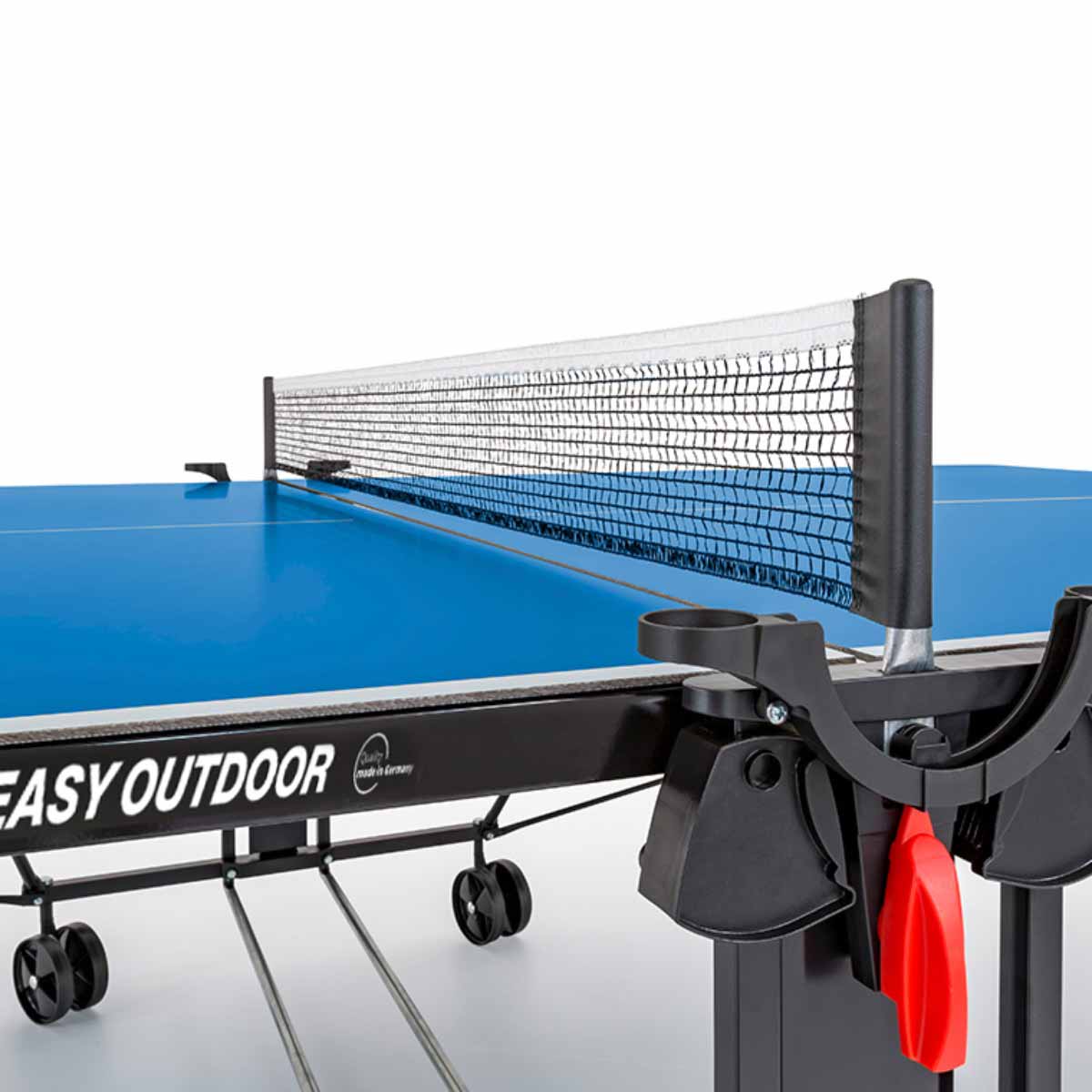 GEWO Tischtennisplatte AWR Easy Outdoor blau