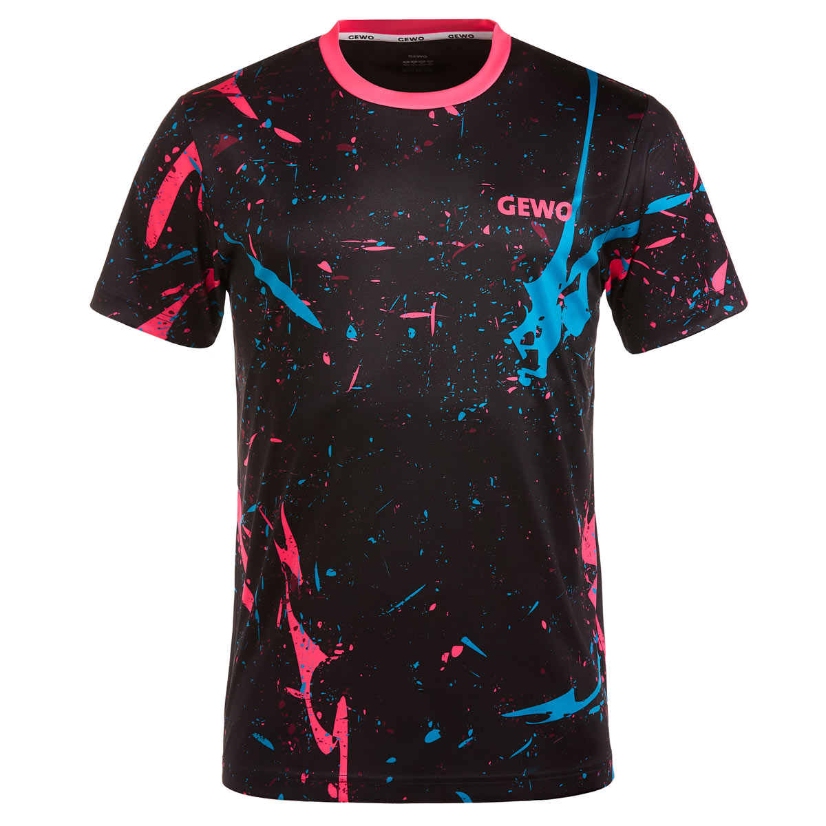 GEWO Shirt Tamarro I