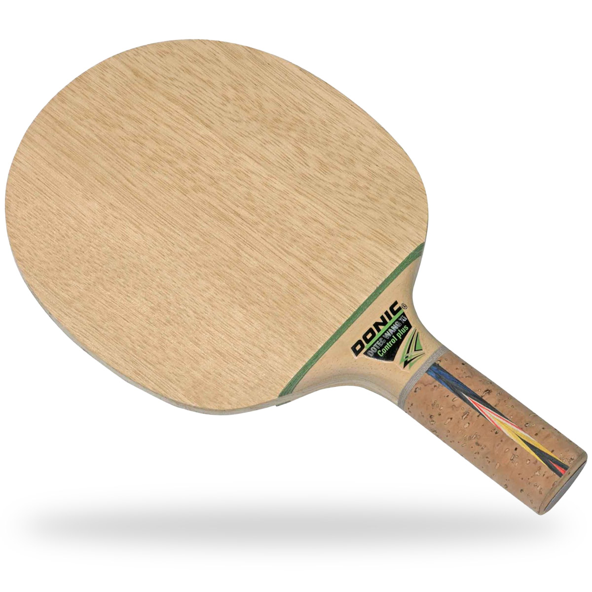 Donic Holz WX Dotec Control Plus  rechtshänder