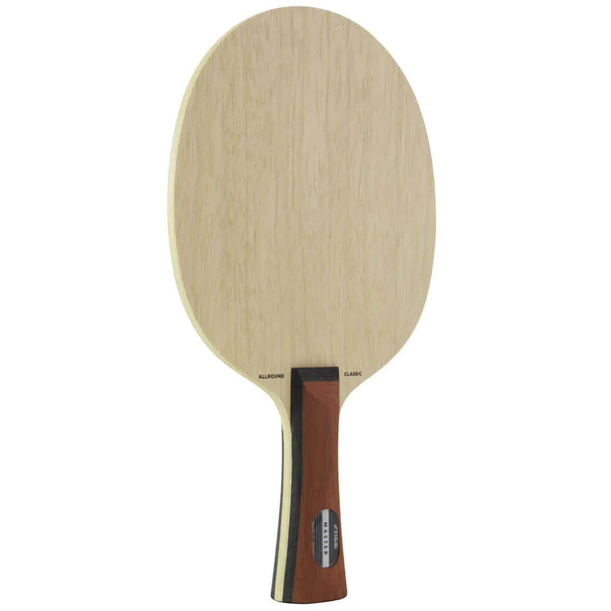 STIGA Holz Allround Classic  penholder