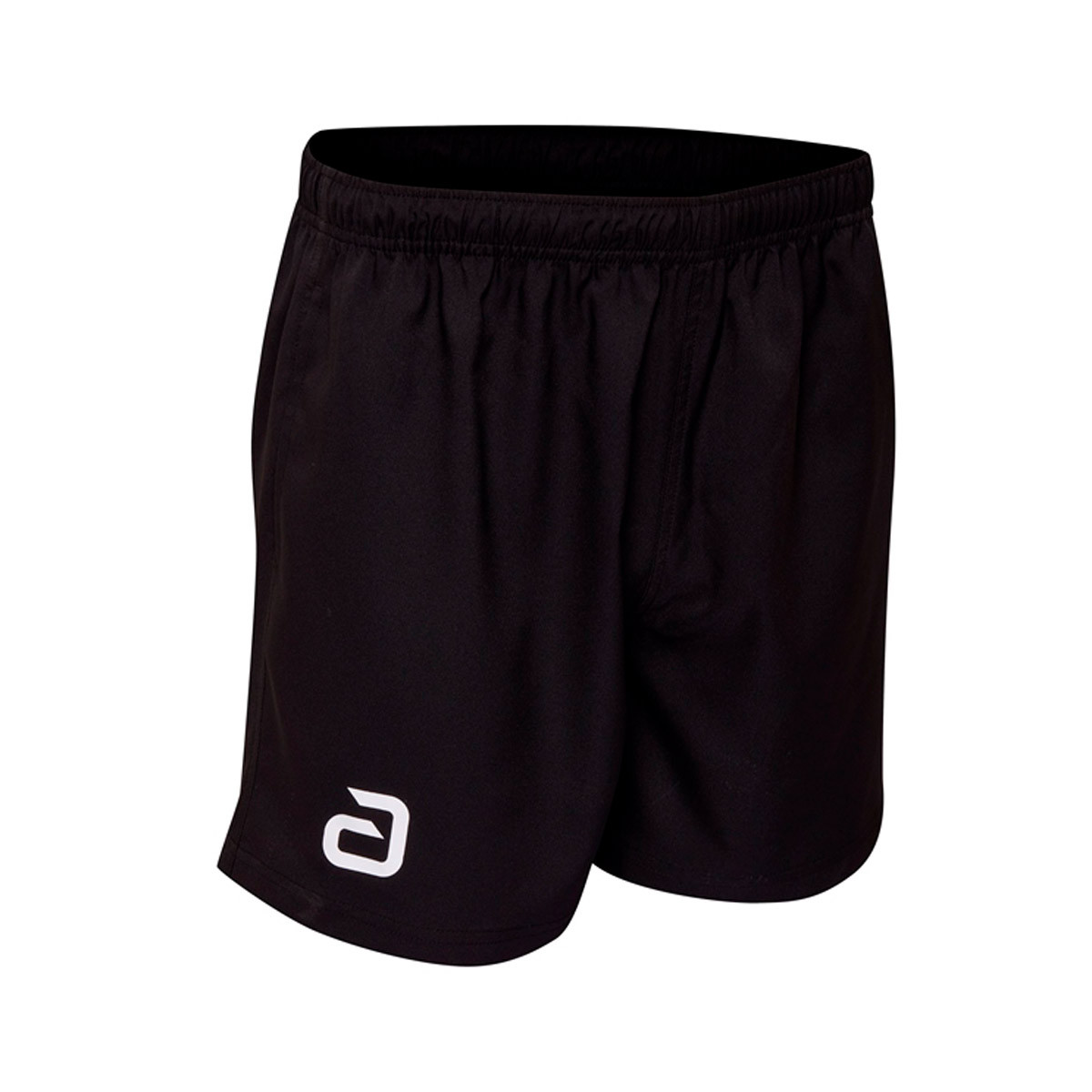 andro Shorts Torin schwarz XXXXXL