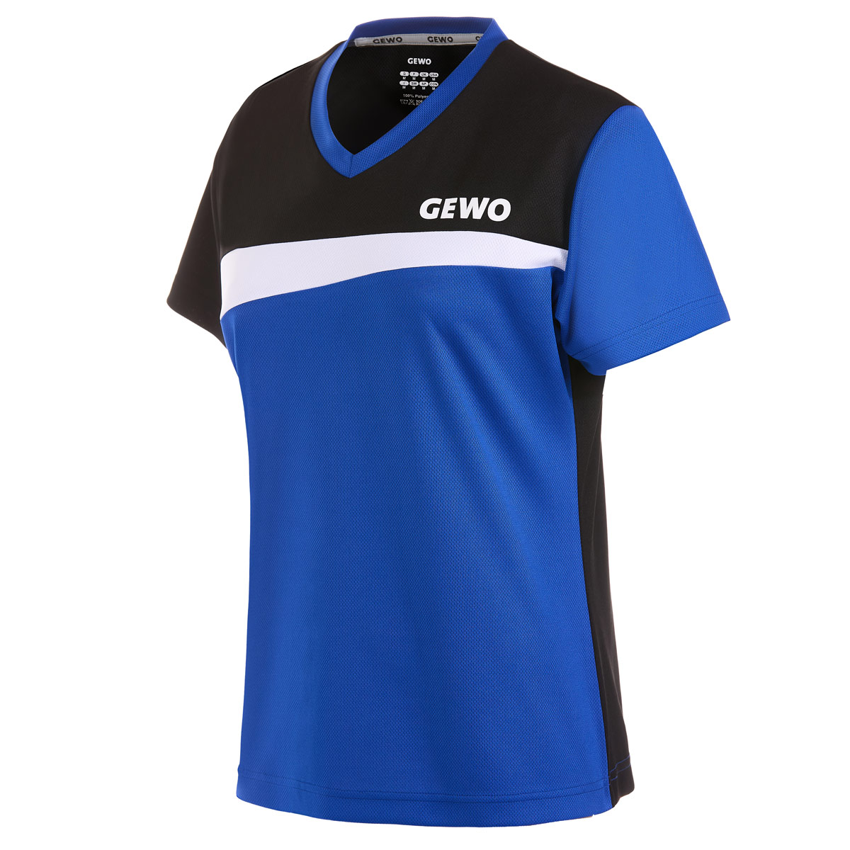 GEWO Lady Shirt Fondi II