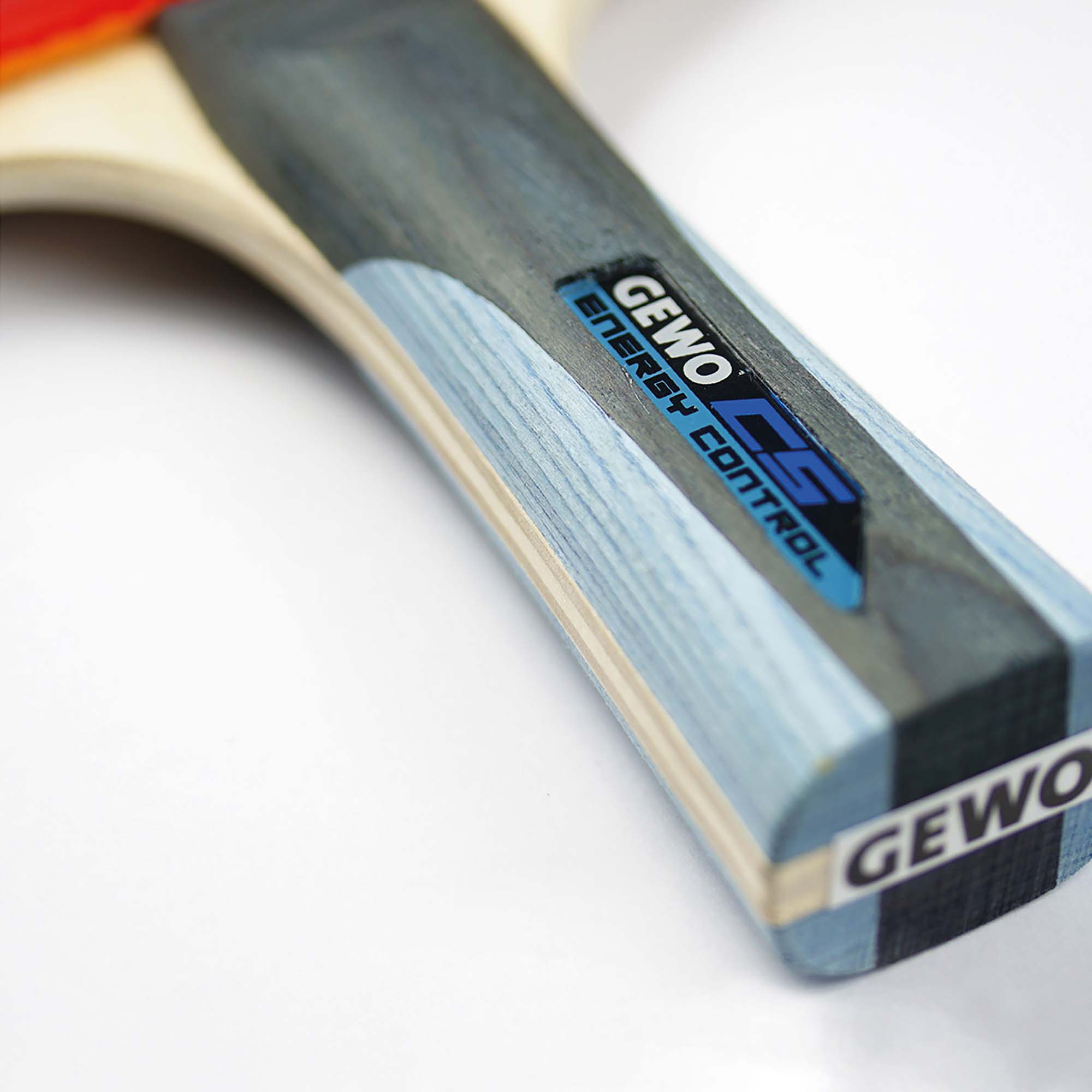 GEWO Schläger CS Energy Control  konkav