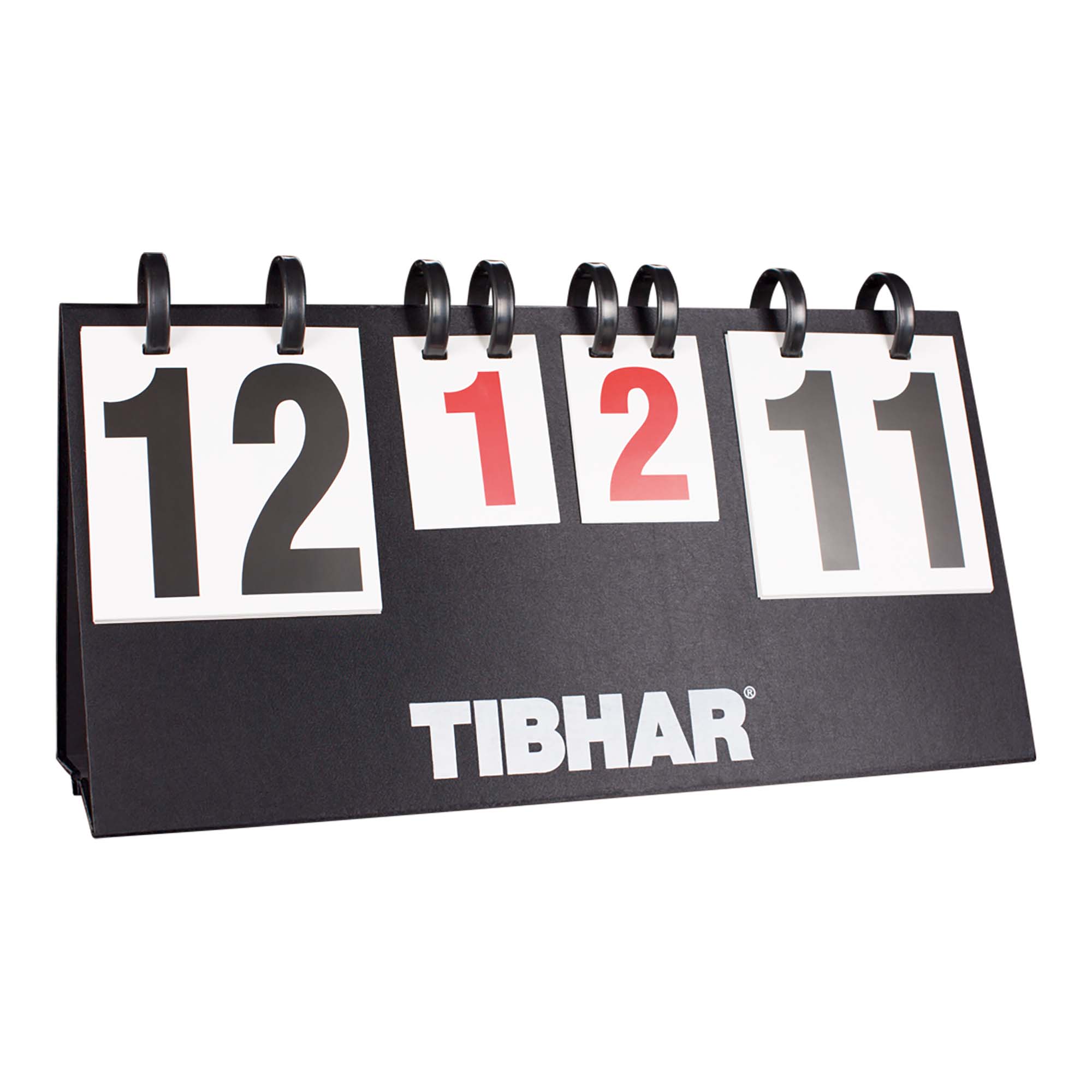 TIBHAR Zählgerät TIBHAR