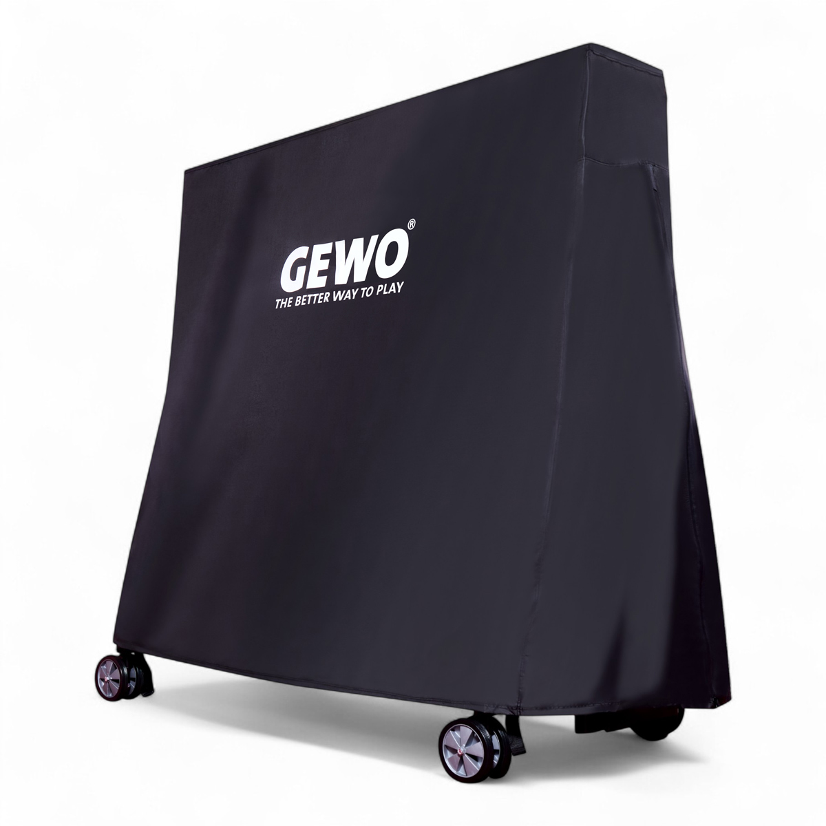 GEWO Abdeckhaube Outdoor Premium