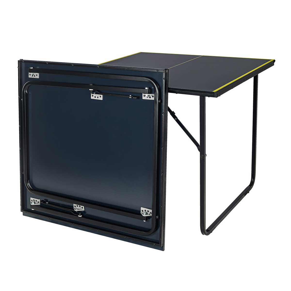JOOLA Tisch Midsize dunkelgrau