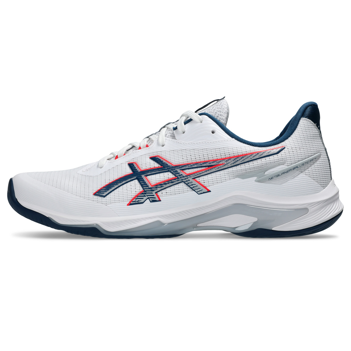 ASICS Schuh Netburner Ballistic FF 4 II