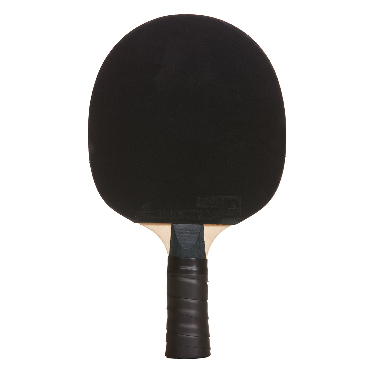 GEWO Grip Tape schwarz