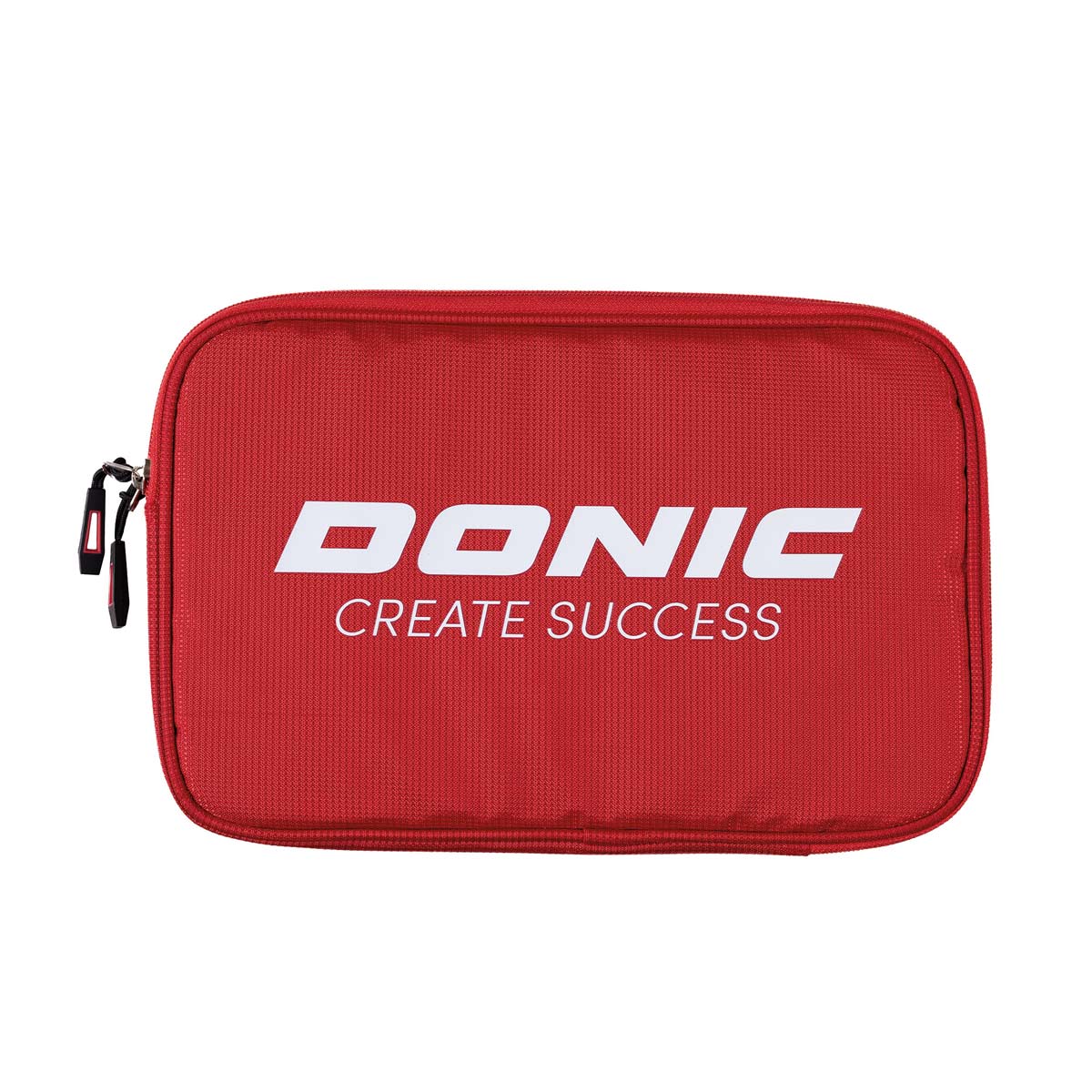 Donic Doppelhülle Faze rot