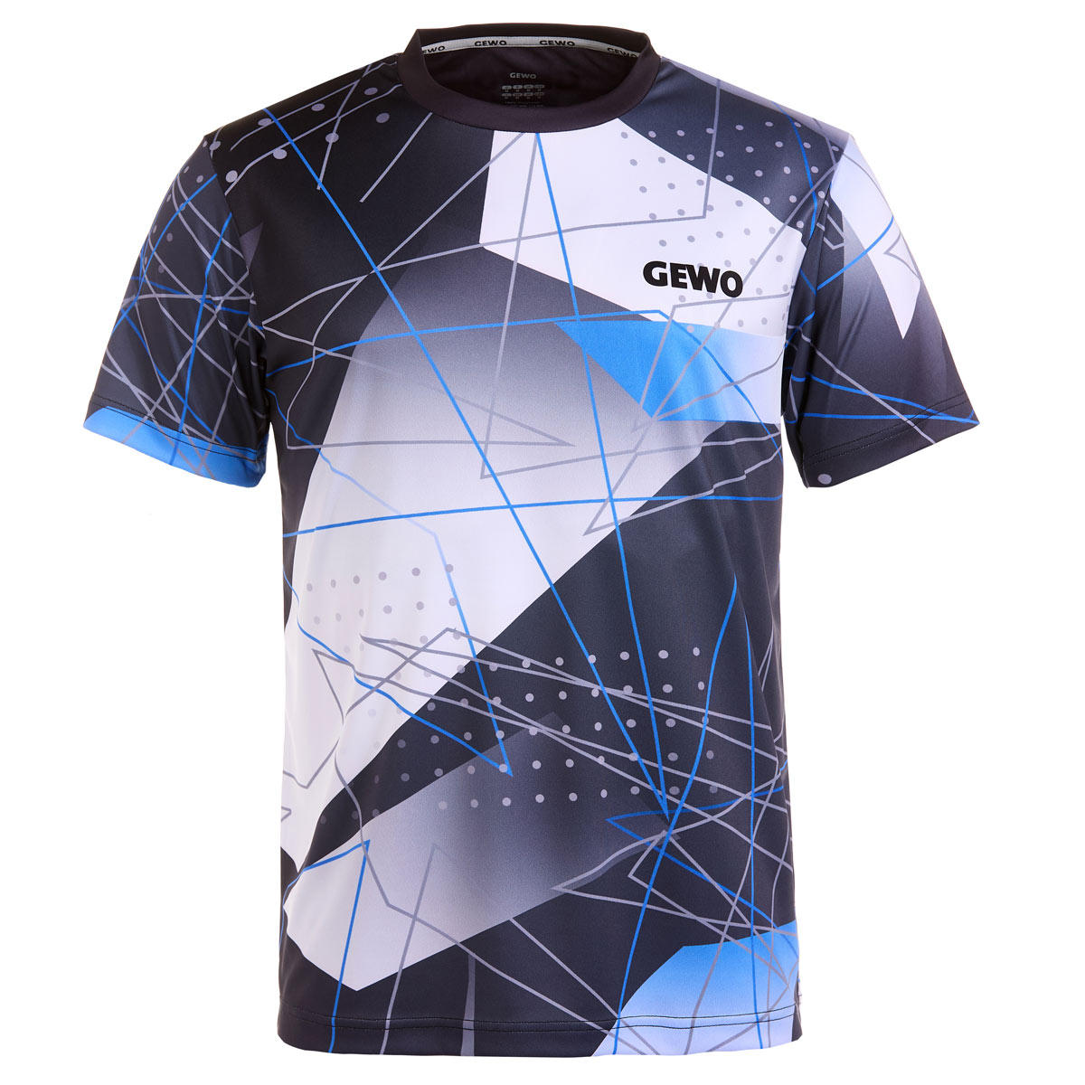 GEWO Shirt Lugo II