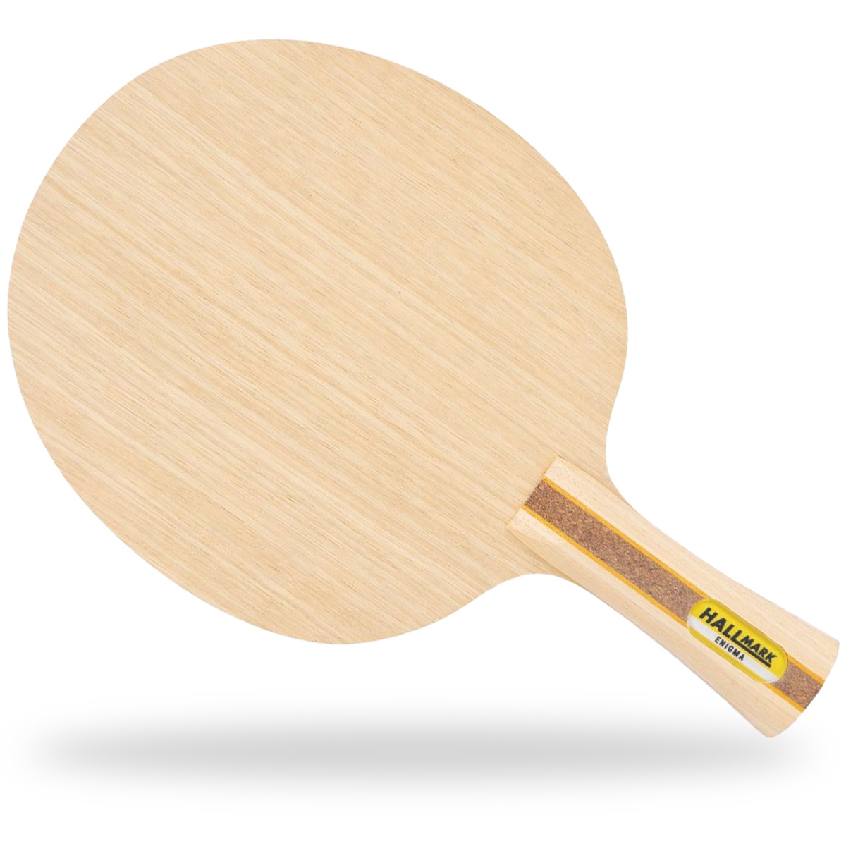 HALLMARK Holz Enigma  gerade