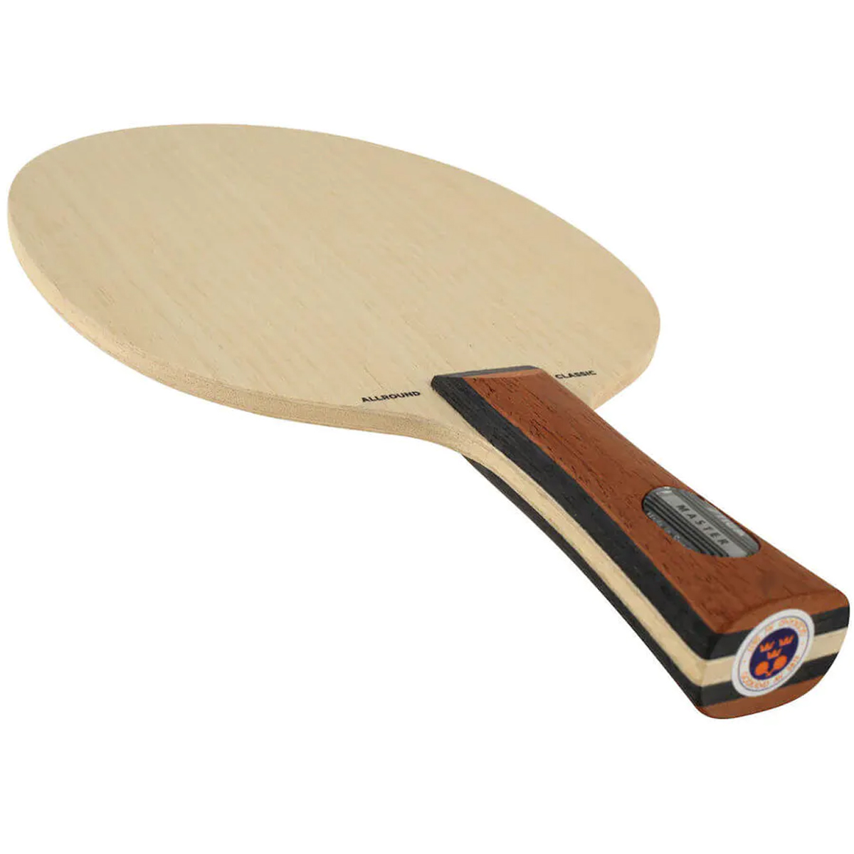 STIGA Holz Allround Classic  penholder