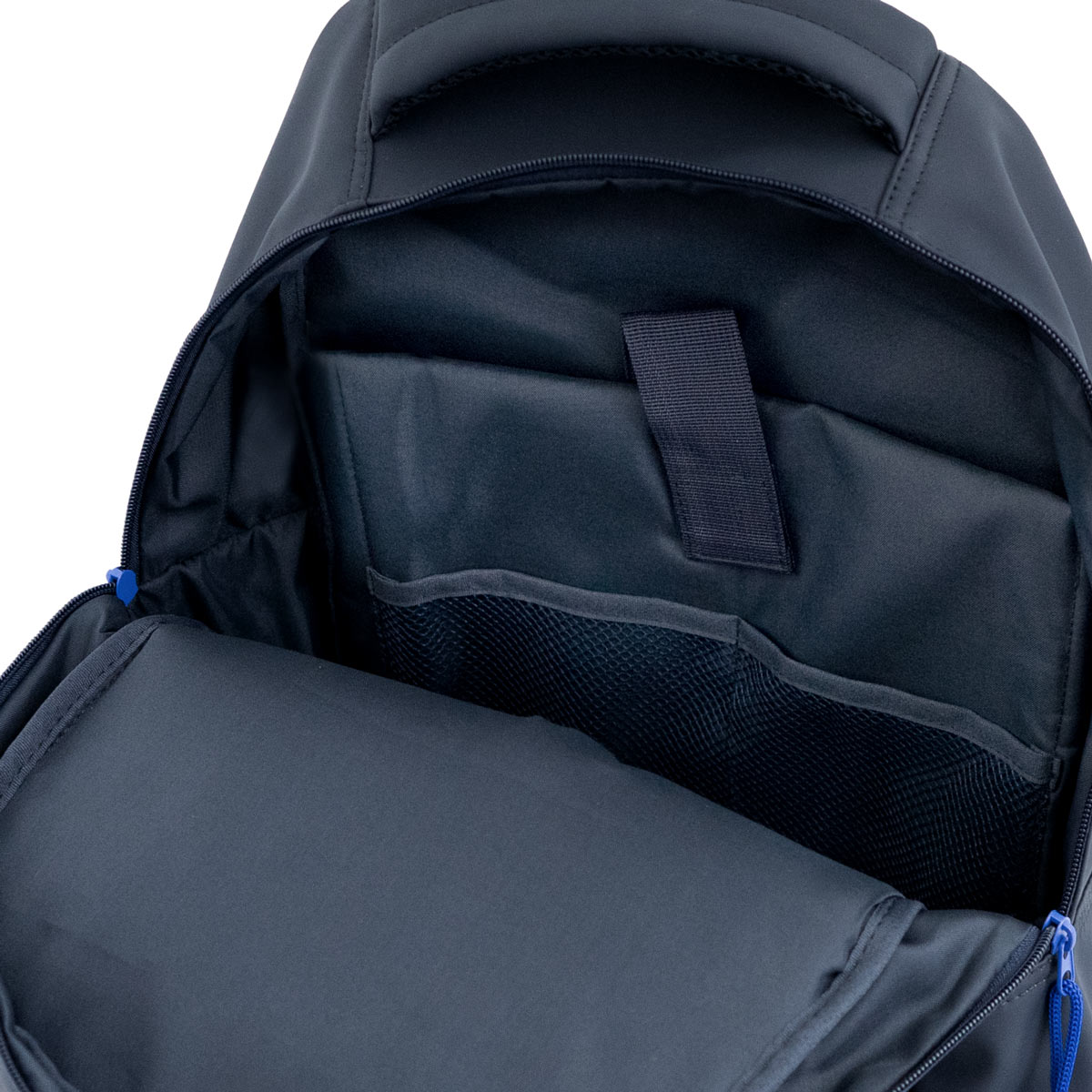 GEWO Rucksack Nexxus blau