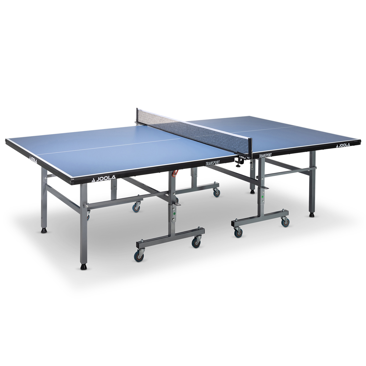 JOOLA Tisch Transport  blau