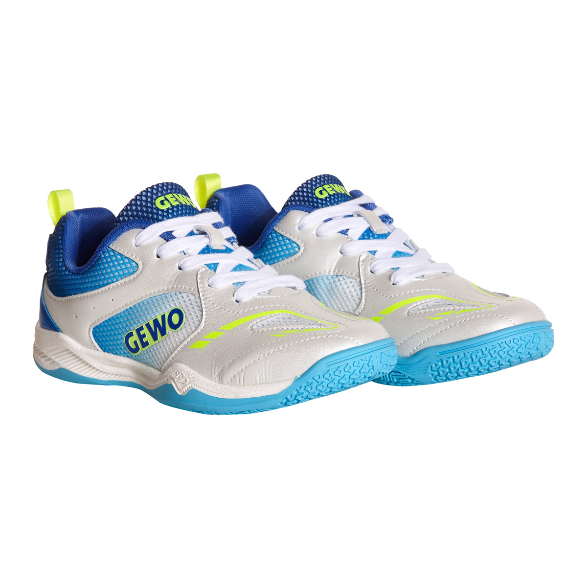 GEWO Schuh Junior Flex