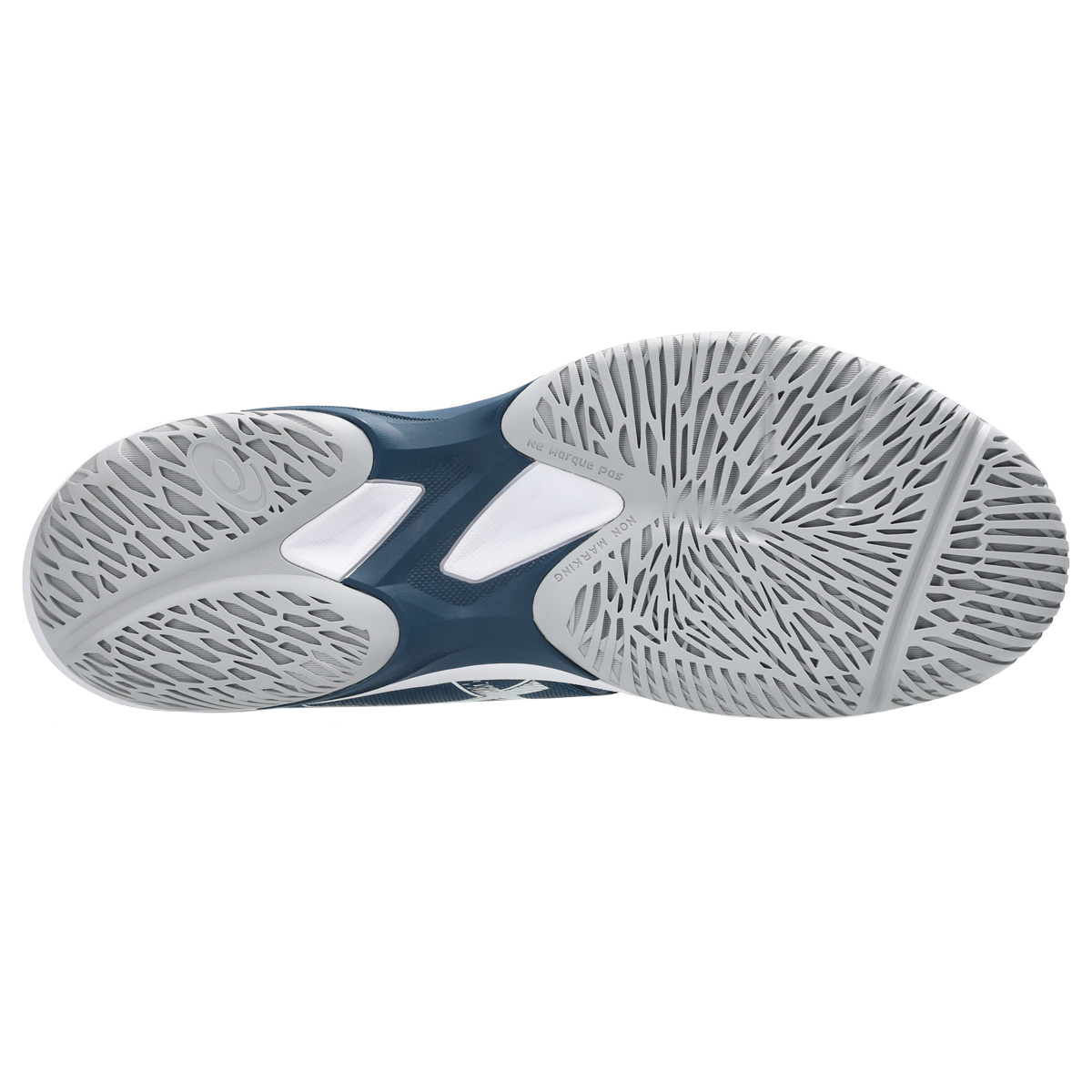 ASICS Schuh Court Hunter FF I