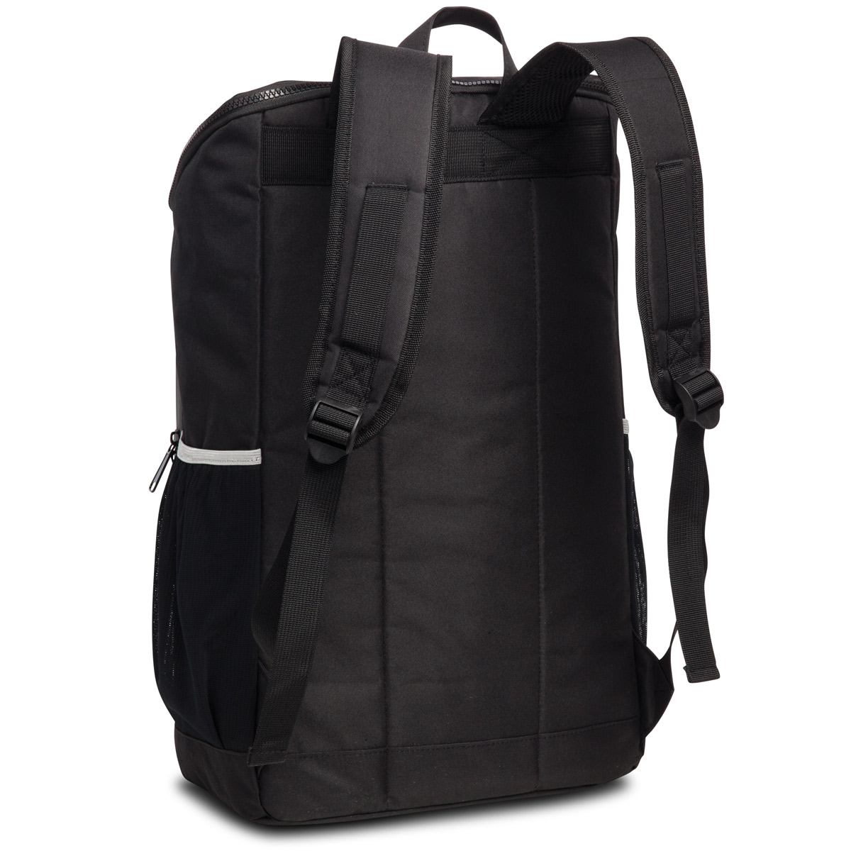 GEWO Rucksack Athletic schwarz
