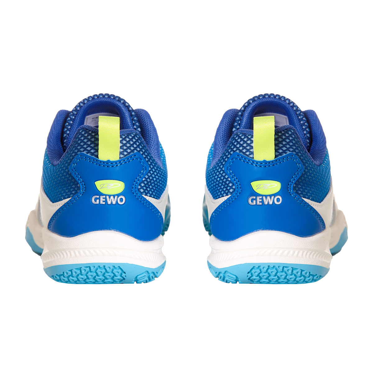 GEWO Schuh Junior Flex