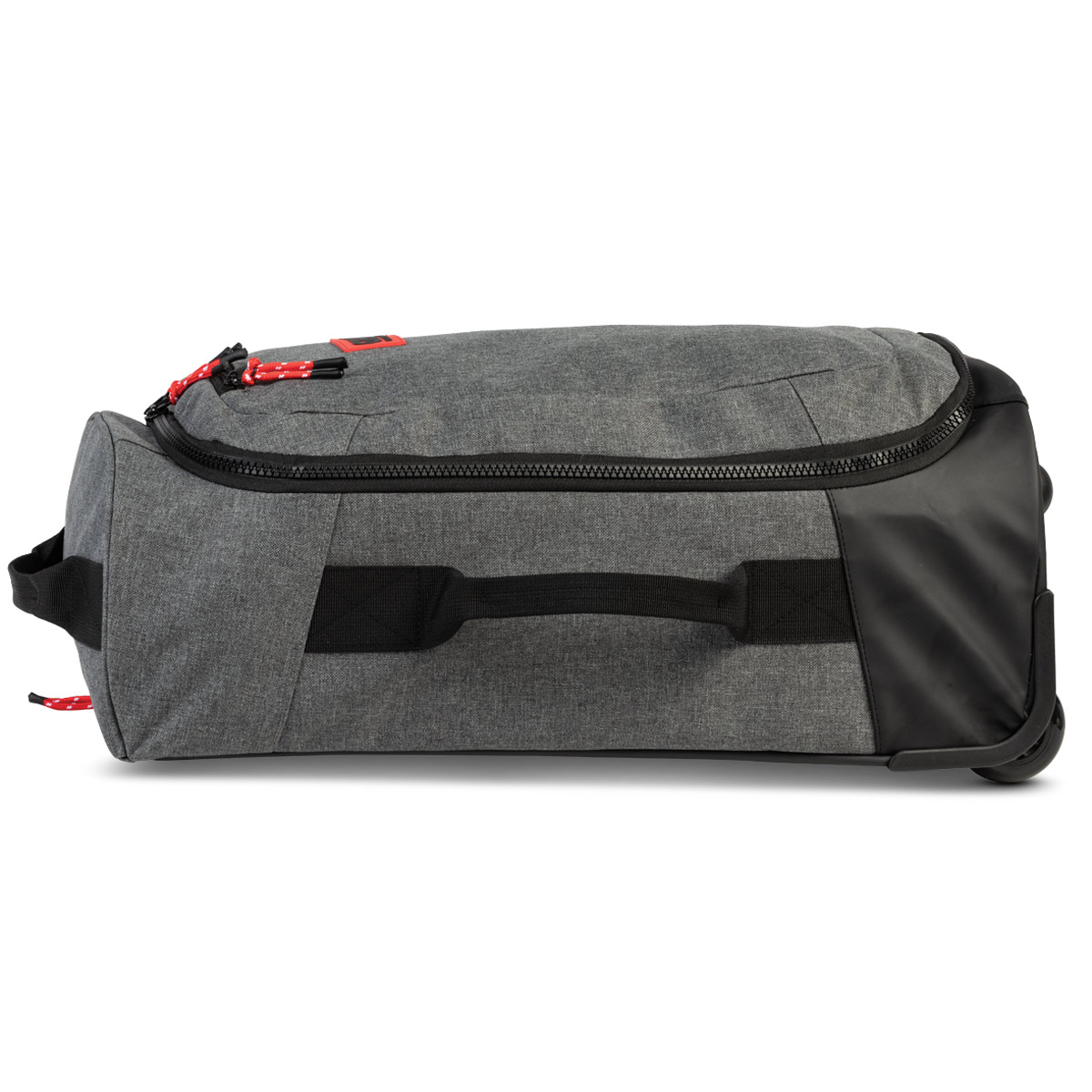 GEWO Trolley M Spy grau/rot