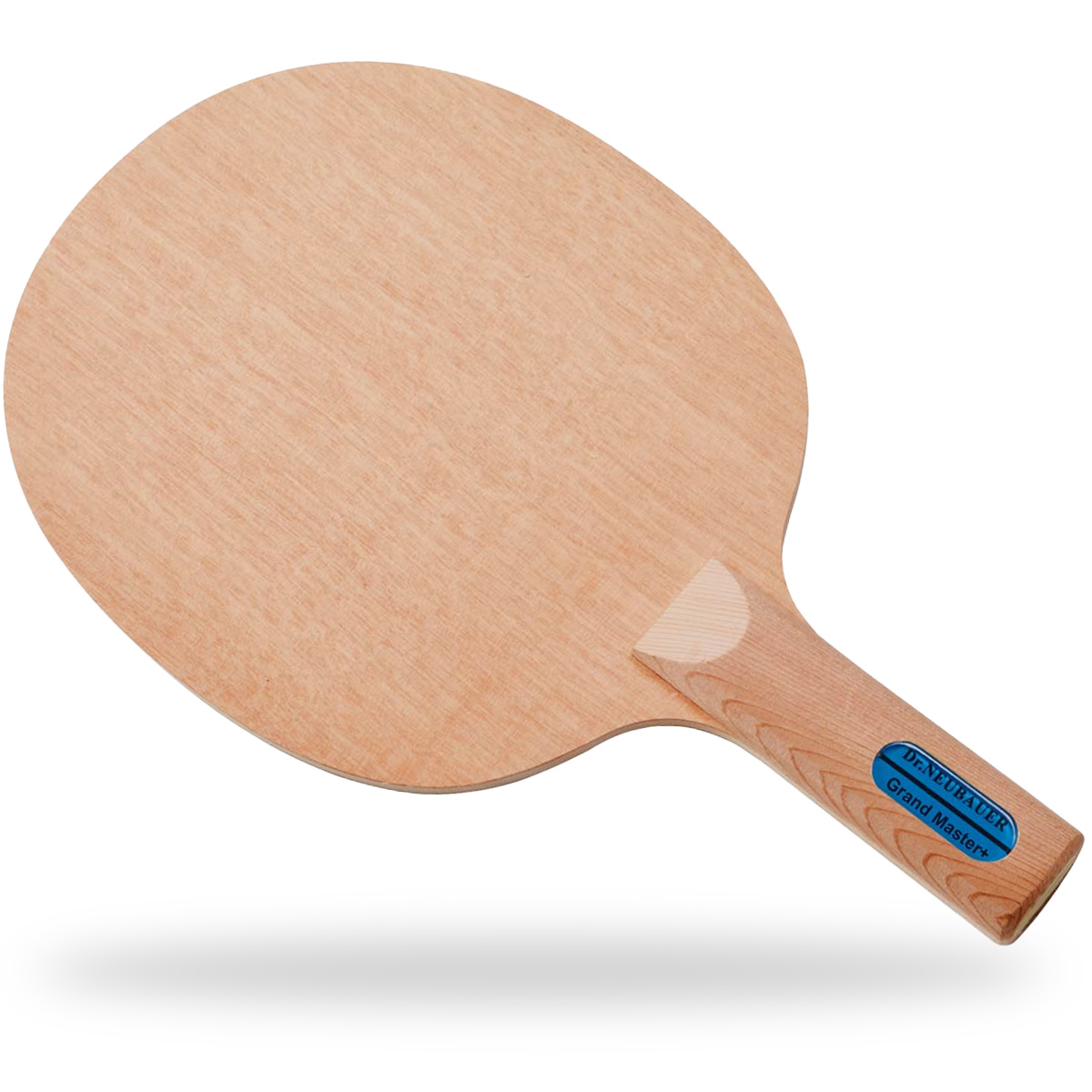 Dr. Neubauer Holz Grand Master Plus  gerade
