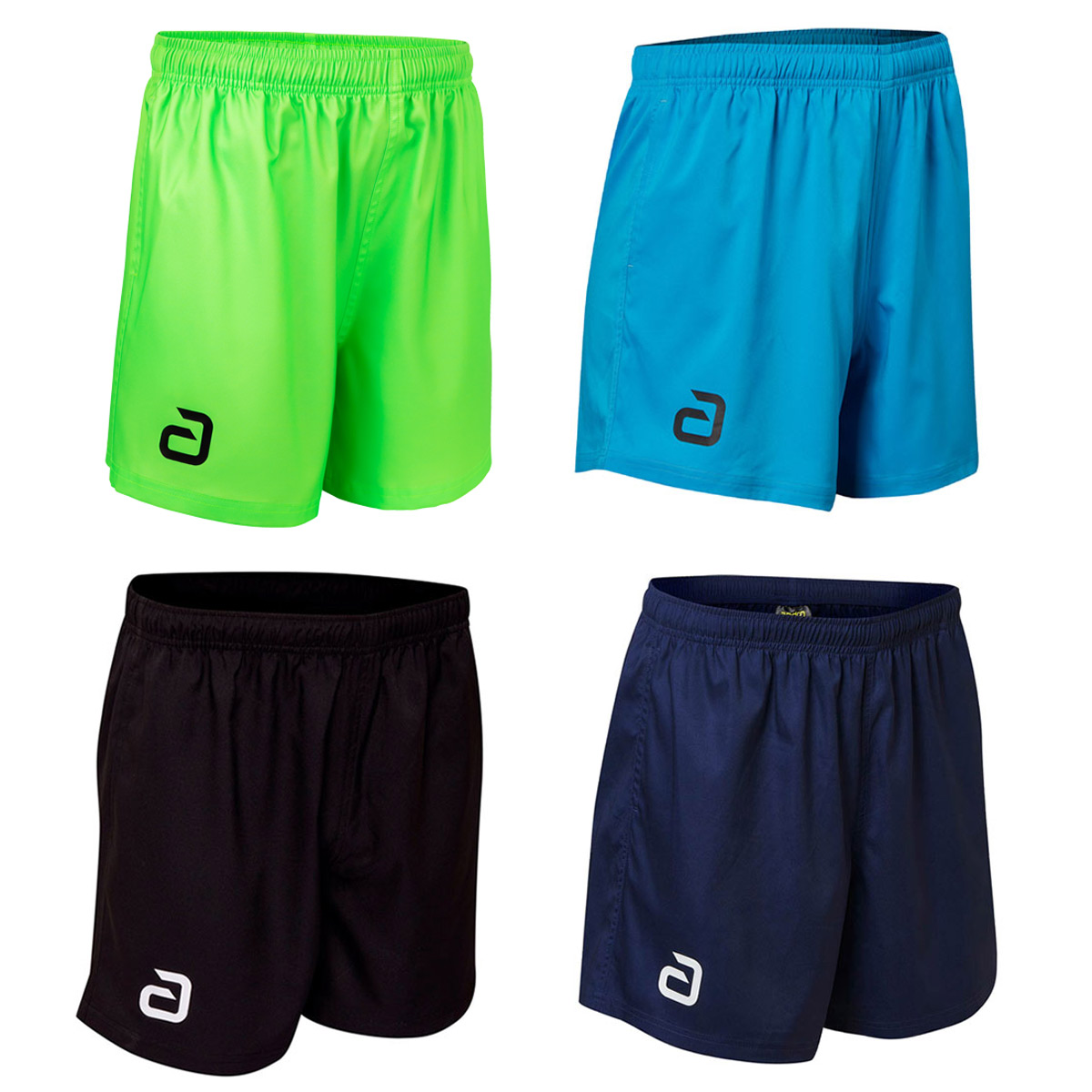 andro Shorts Torin