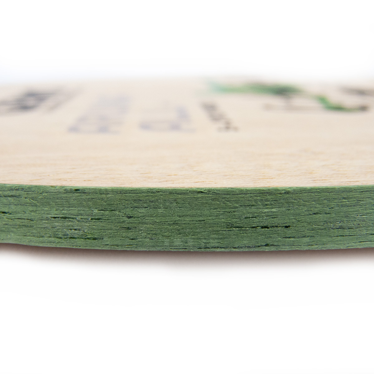 GEWO Holz Aruna Carbon ALL+  konkav