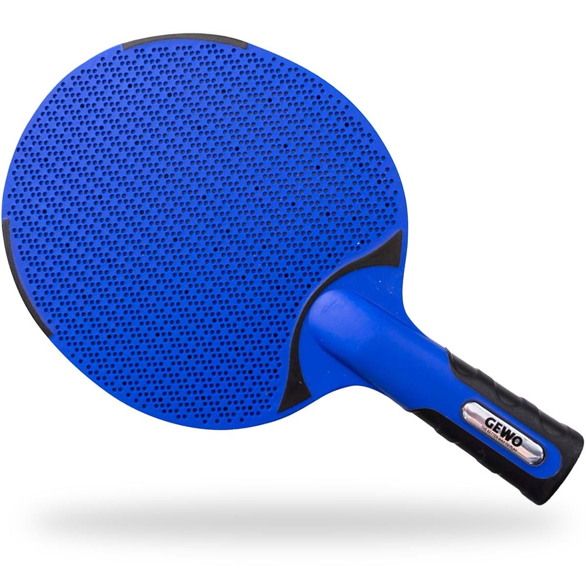 GEWO Outdoor Schläger + AWR Outdoor 6er - Set (4-teilig)