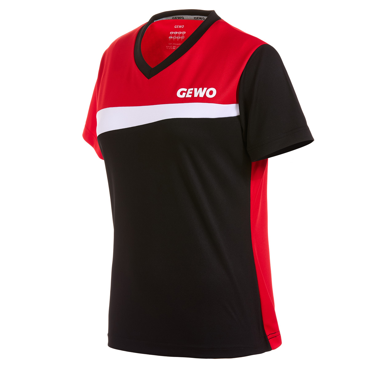 GEWO Lady Shirt Fondi IV