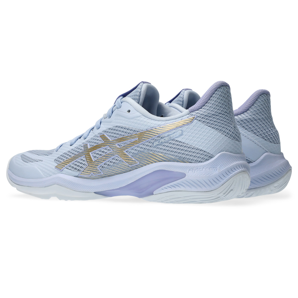ASICS Schuh Blade FF 2 Lady